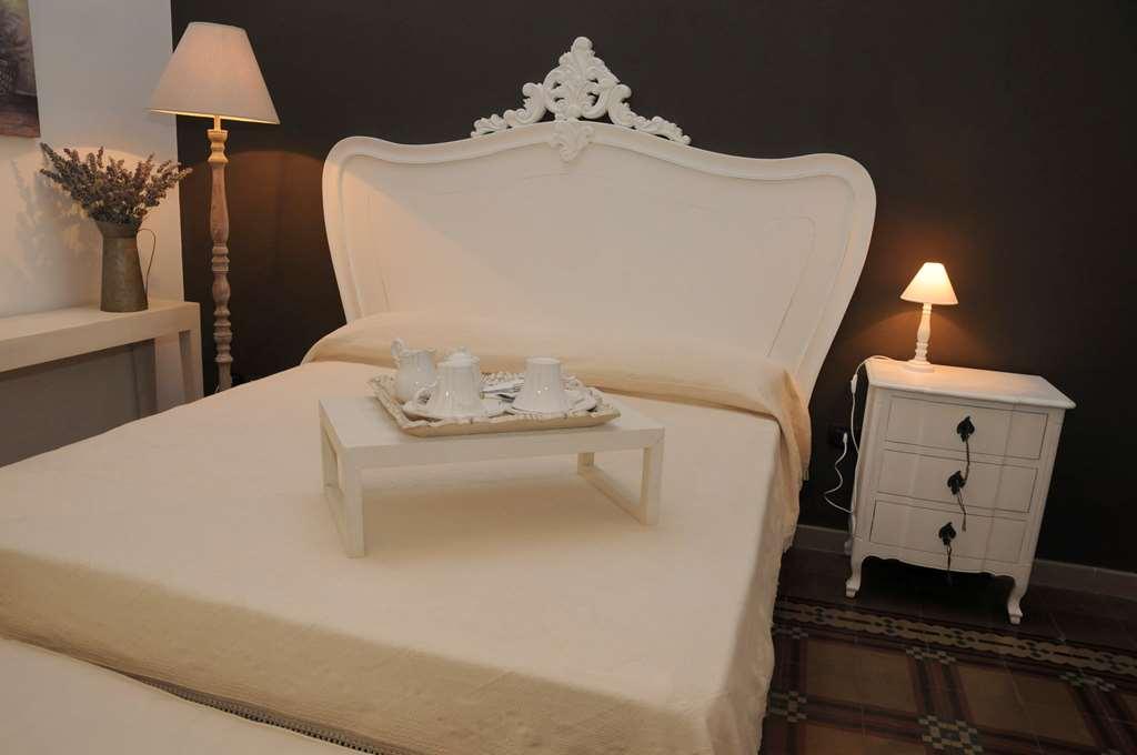 Casa Blanca Bed and Breakfast Ρέτζιο ντι Καλάμπρια Δωμάτιο φωτογραφία